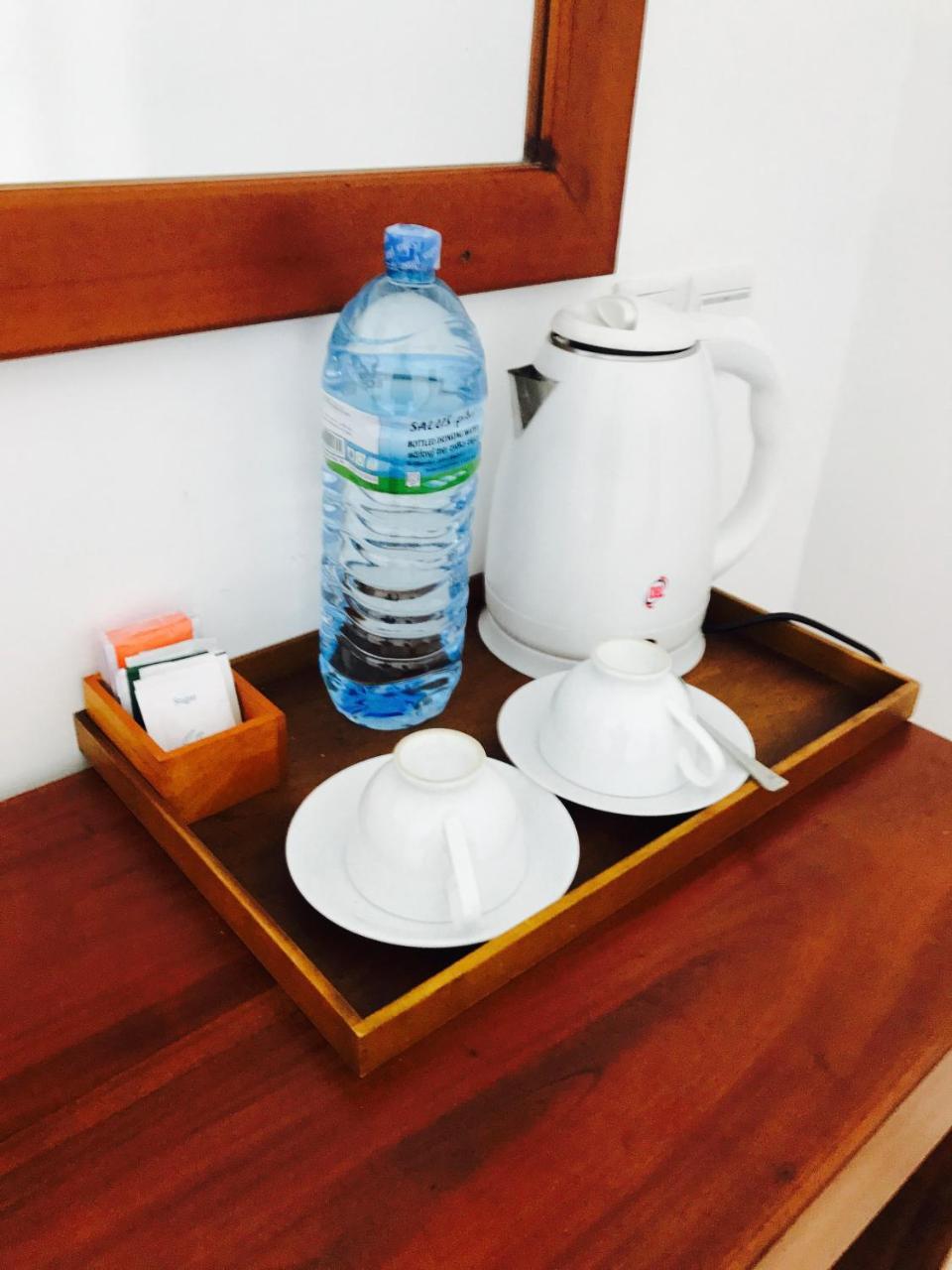 Bienvenido Madiha Hotel Polhena Екстериор снимка